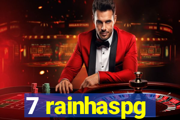 7 rainhaspg